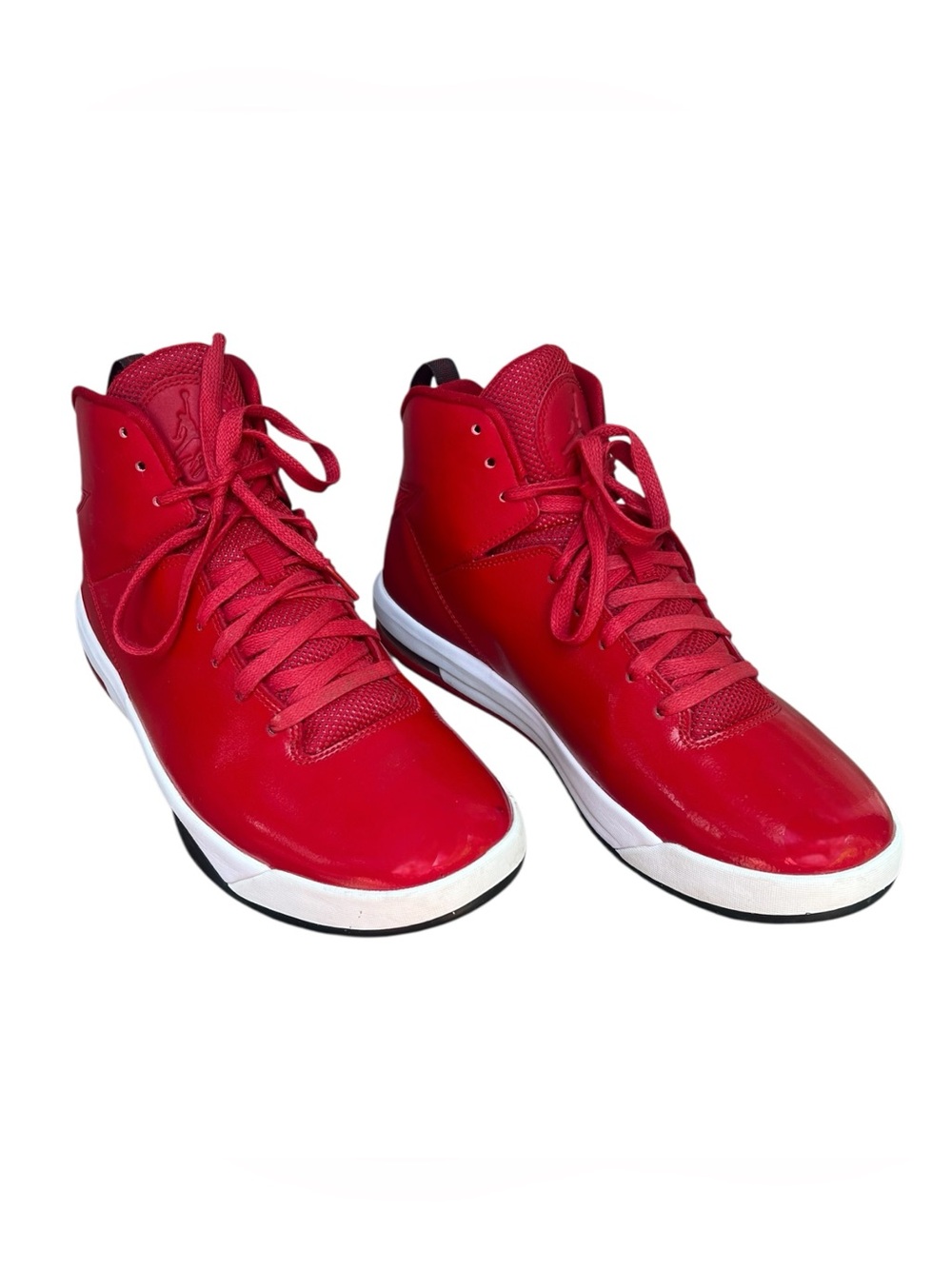 Nike Air Jordan Imminent Gym Ted High-top Sneakers. SZ.10.5